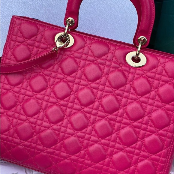 Lady Dior - Picture 13 of 14